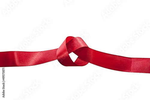 Untie the knot