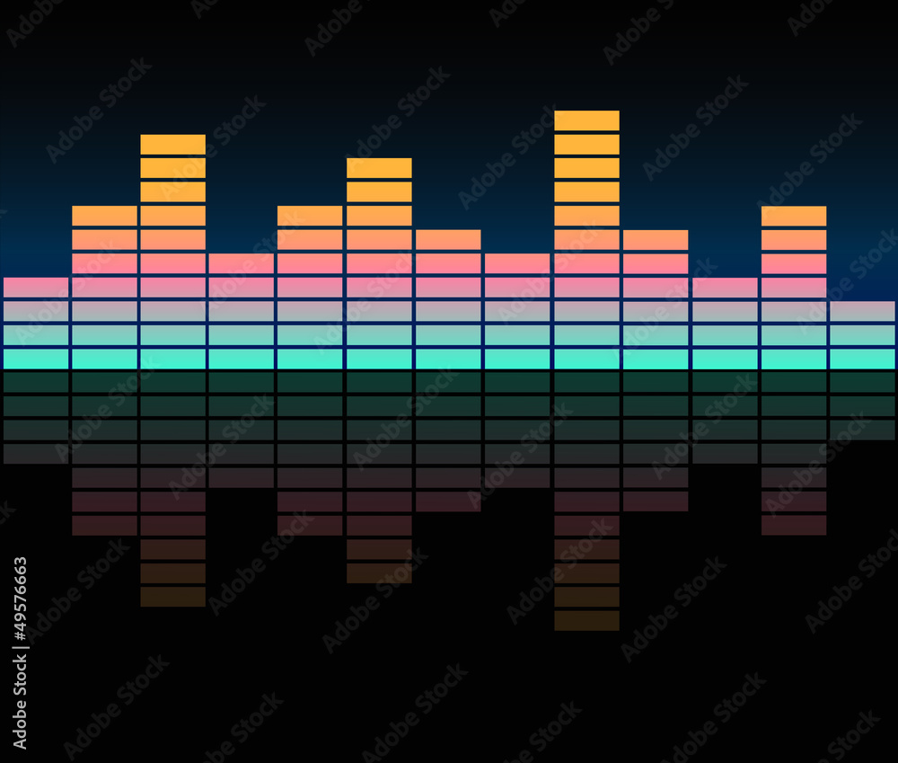Equalizer Equalizer