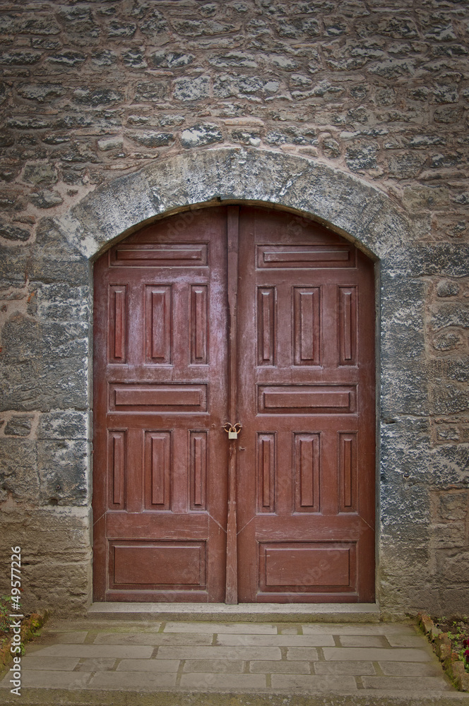 Mosque doors 11