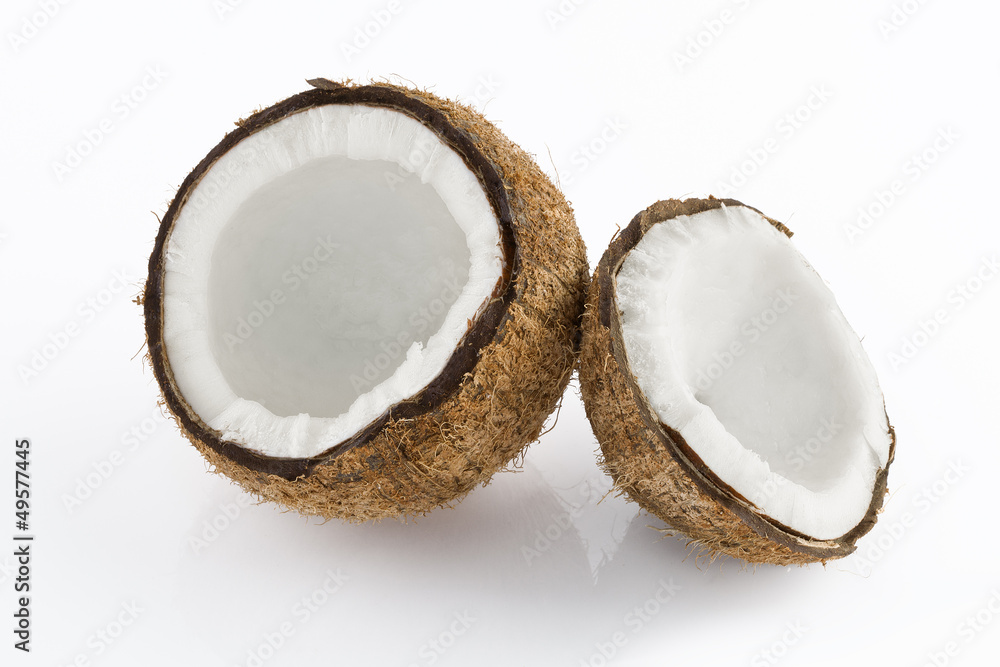 coconut coconut
