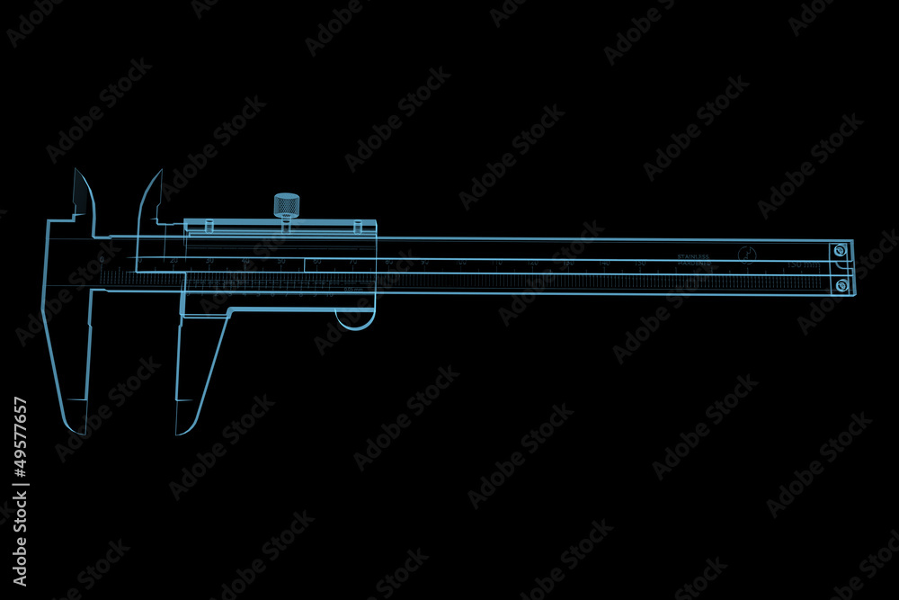 Vernier caliper Vernier caliper