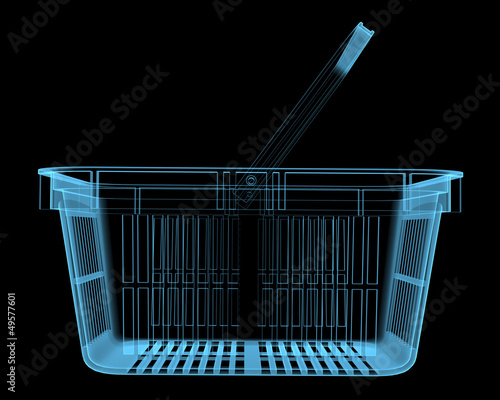 Shopping basket