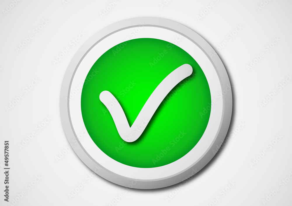 checkmark button checkmark button