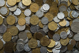 various israeli coins
