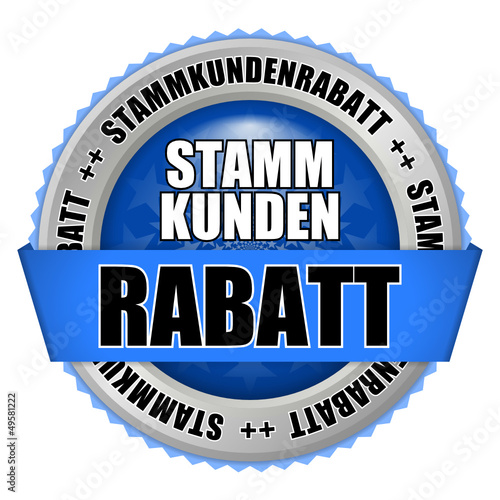 button stammkundenrabatt 1