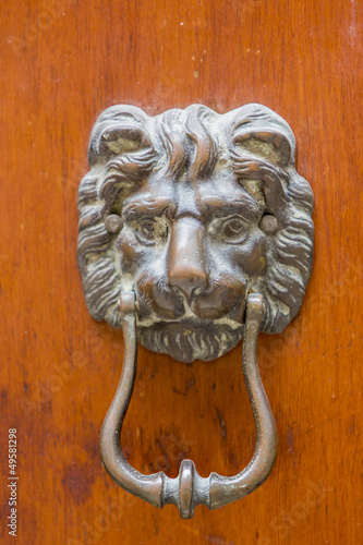 Door knob
