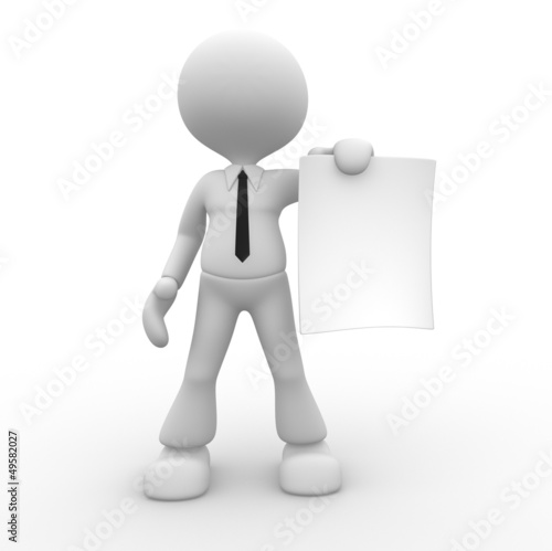 Businessman