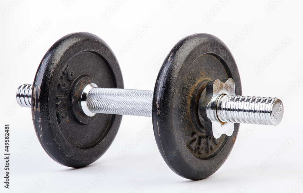 Dumbell weights Dumbell weights