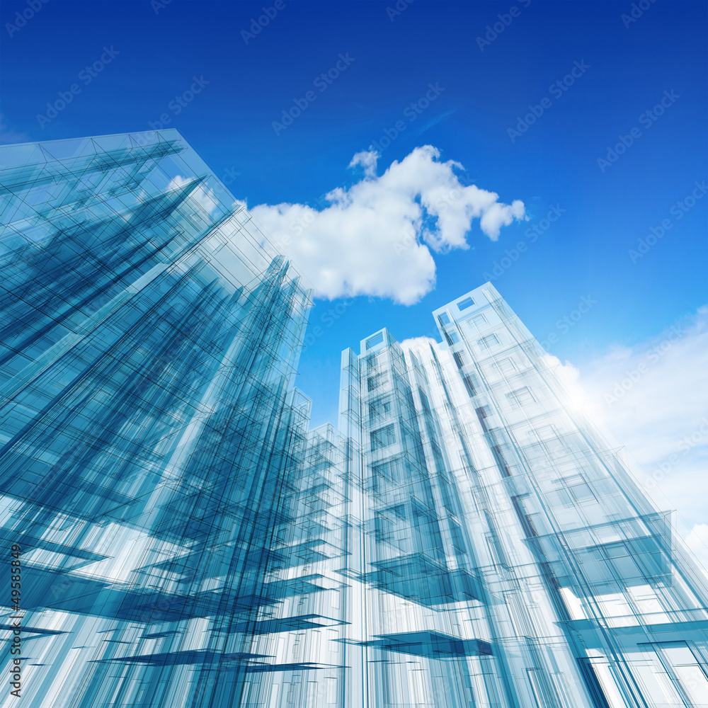 Architecture construction Architecture construction