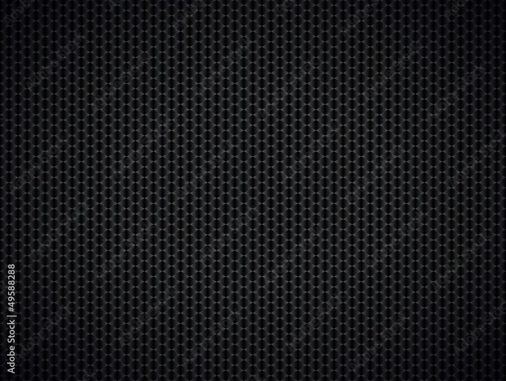 Abstract metallic black background, vector illustration Abstract metallic black background, vector illustration