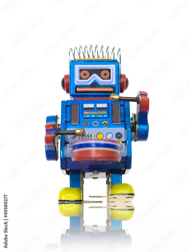 Robot Robot