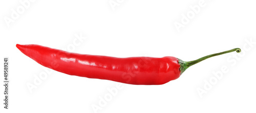 Red pepper.