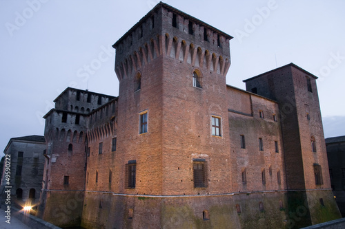 Mantova