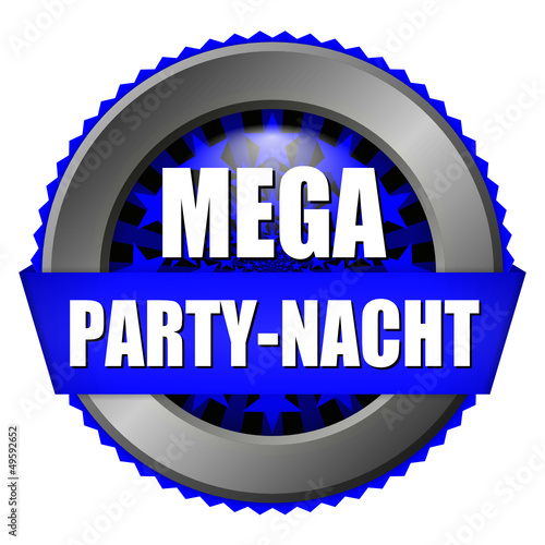 button mega party-nacht 1