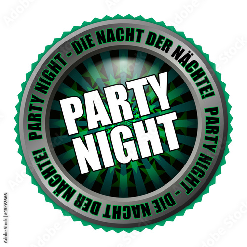 button party night 1