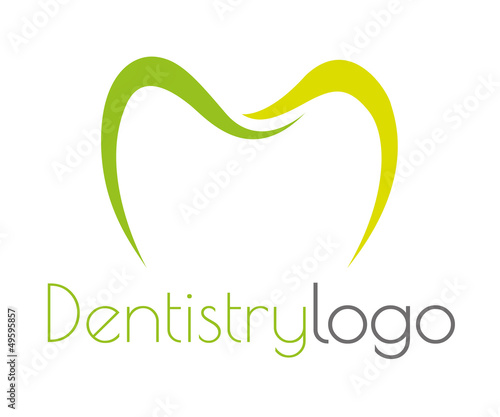 Dentistry logo #49595857