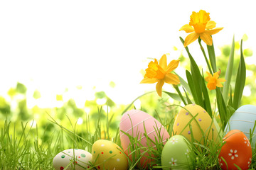 Easter Decoration