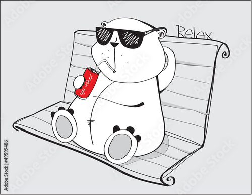 relax