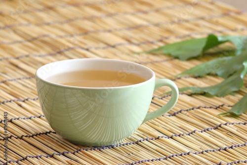 Beverages to strengthen