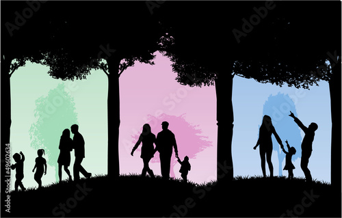 Outdoor recreation