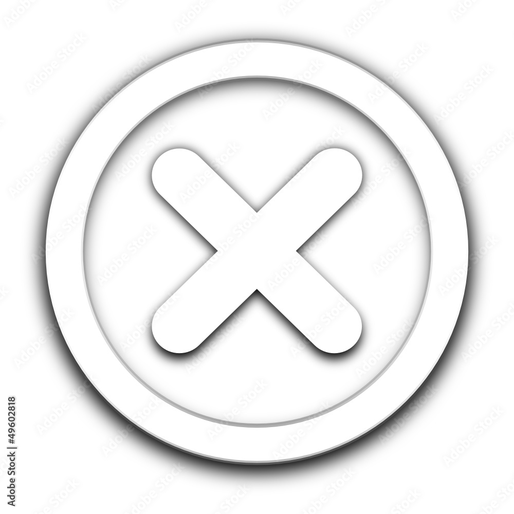 signe multiplication vignette blanche signe multiplication vignette blanche