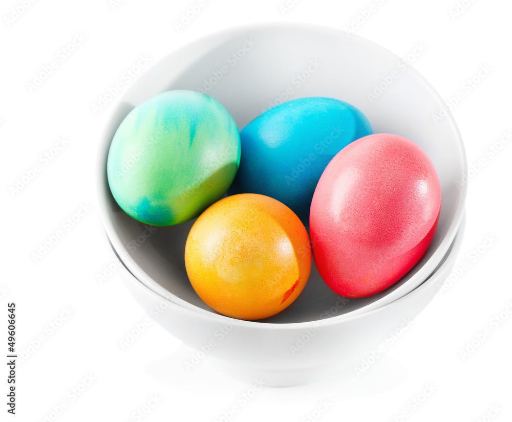 Easter eggs Easter eggs