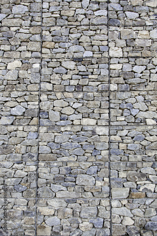 Natural stone background with texture
