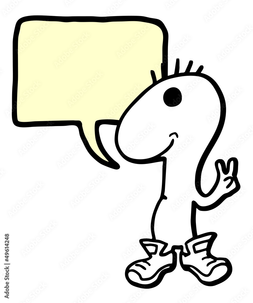 Talk comic Talk comic