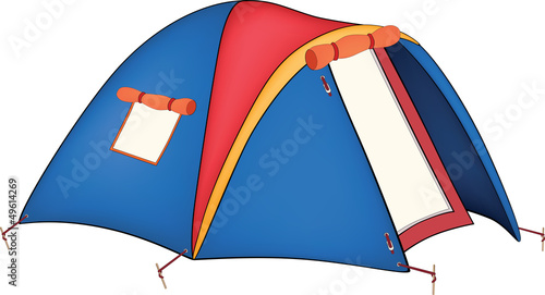 Tent