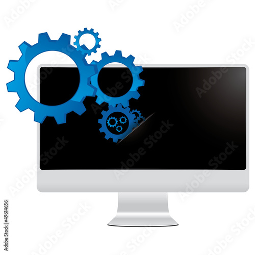 computer and information mechanisms