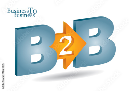 Business to bussiness