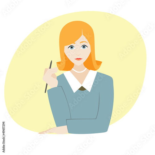 Secretary