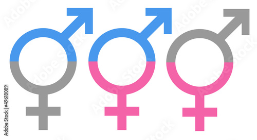 Geschlechtsumwandlung