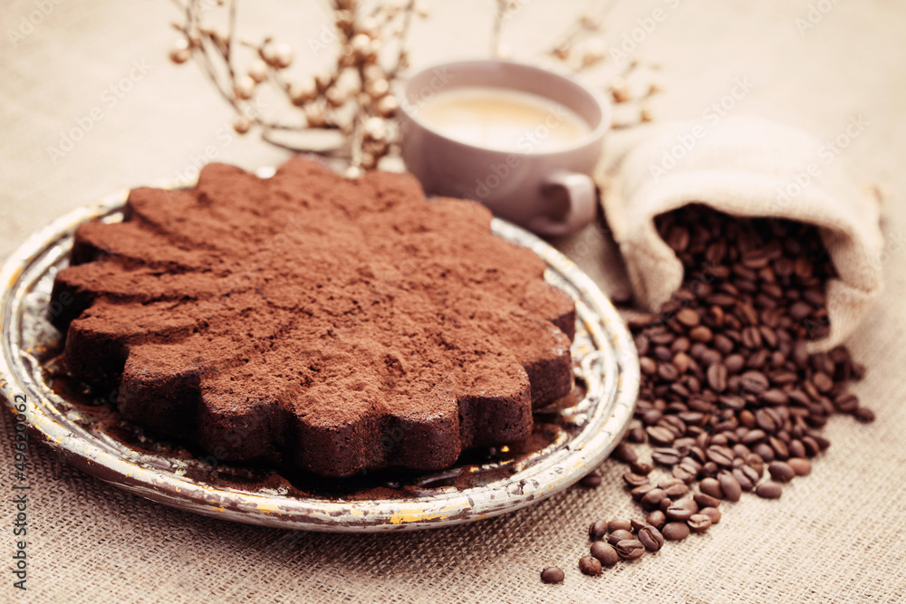 chocolate cake chocolate cake