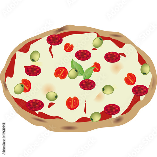 pizza