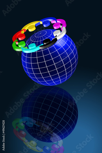 Vielfalt global 2