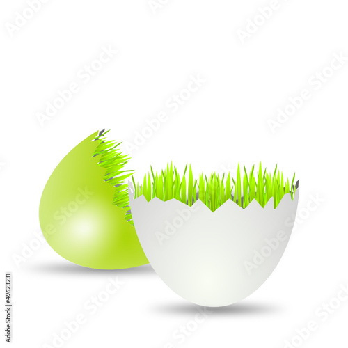 eierschale