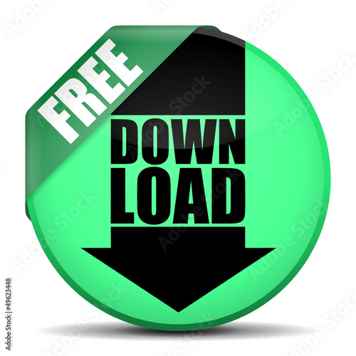 button rund download I