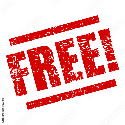 stamp corner free! I