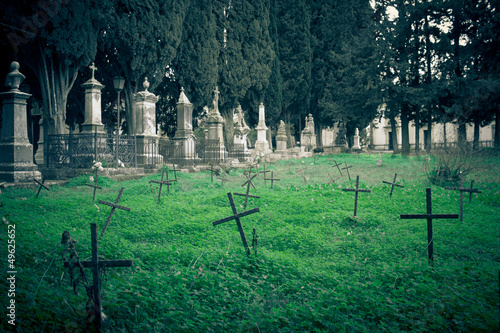 cimitero photo