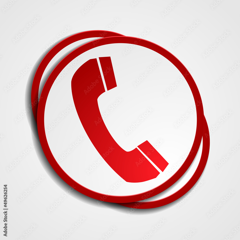 Call button Call button