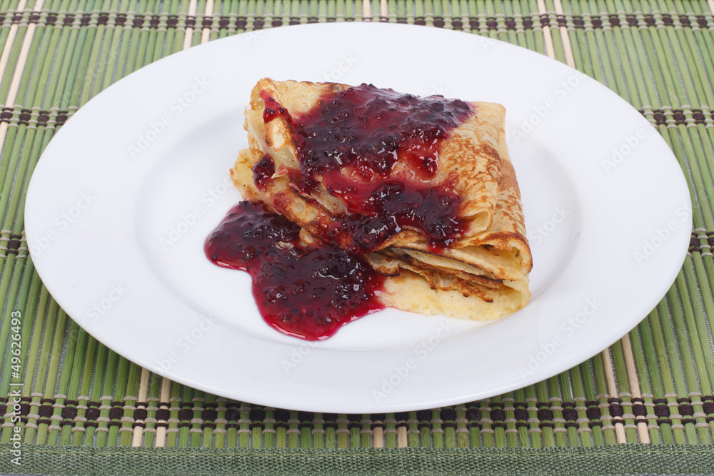 Pancakes Pancakes