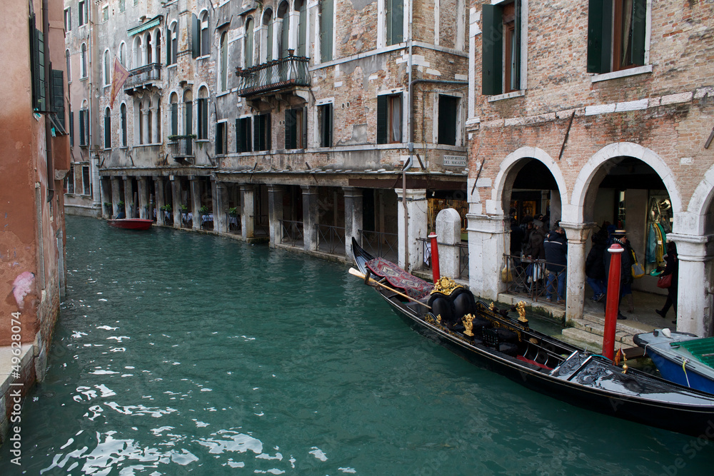 Venice  - Italy