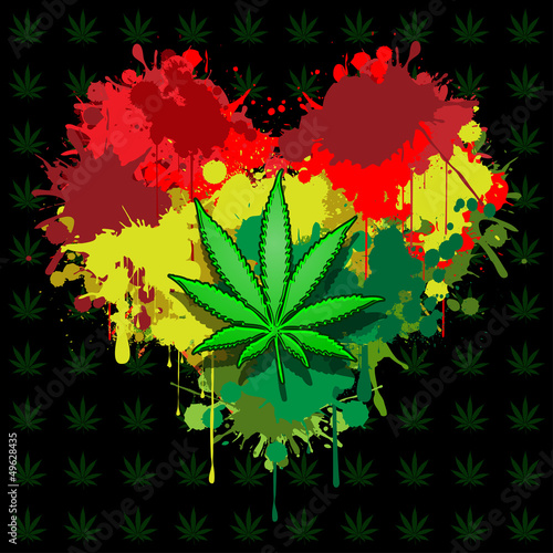 Love marijuana