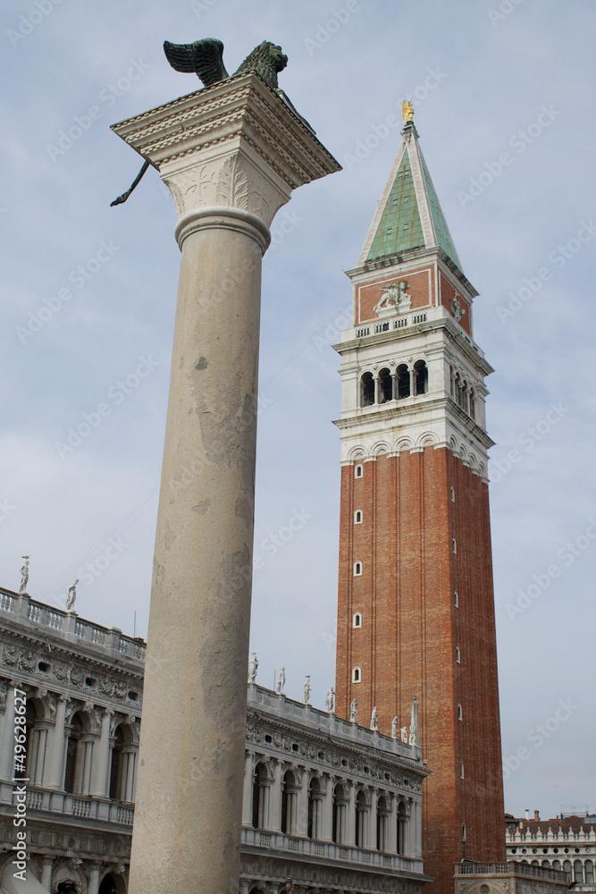 Obraz premium Venice - Italy