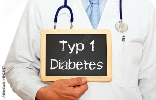 Typ 1 Diabetes