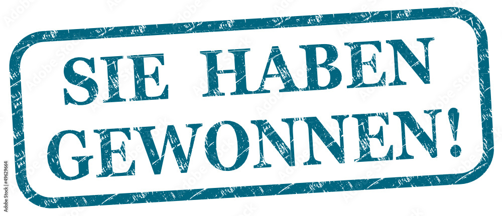 Gewinnspiel gewonnen Stempel 130218svg02 Adobe Stock
