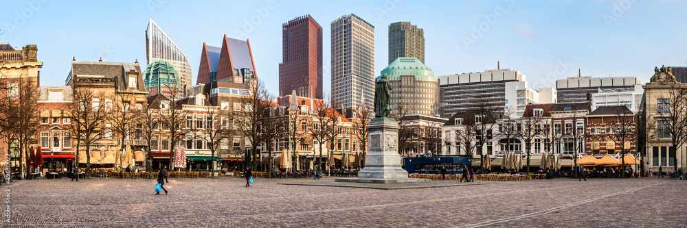 Foto Den Haag