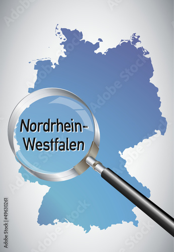 Nordrhein-Westfalen