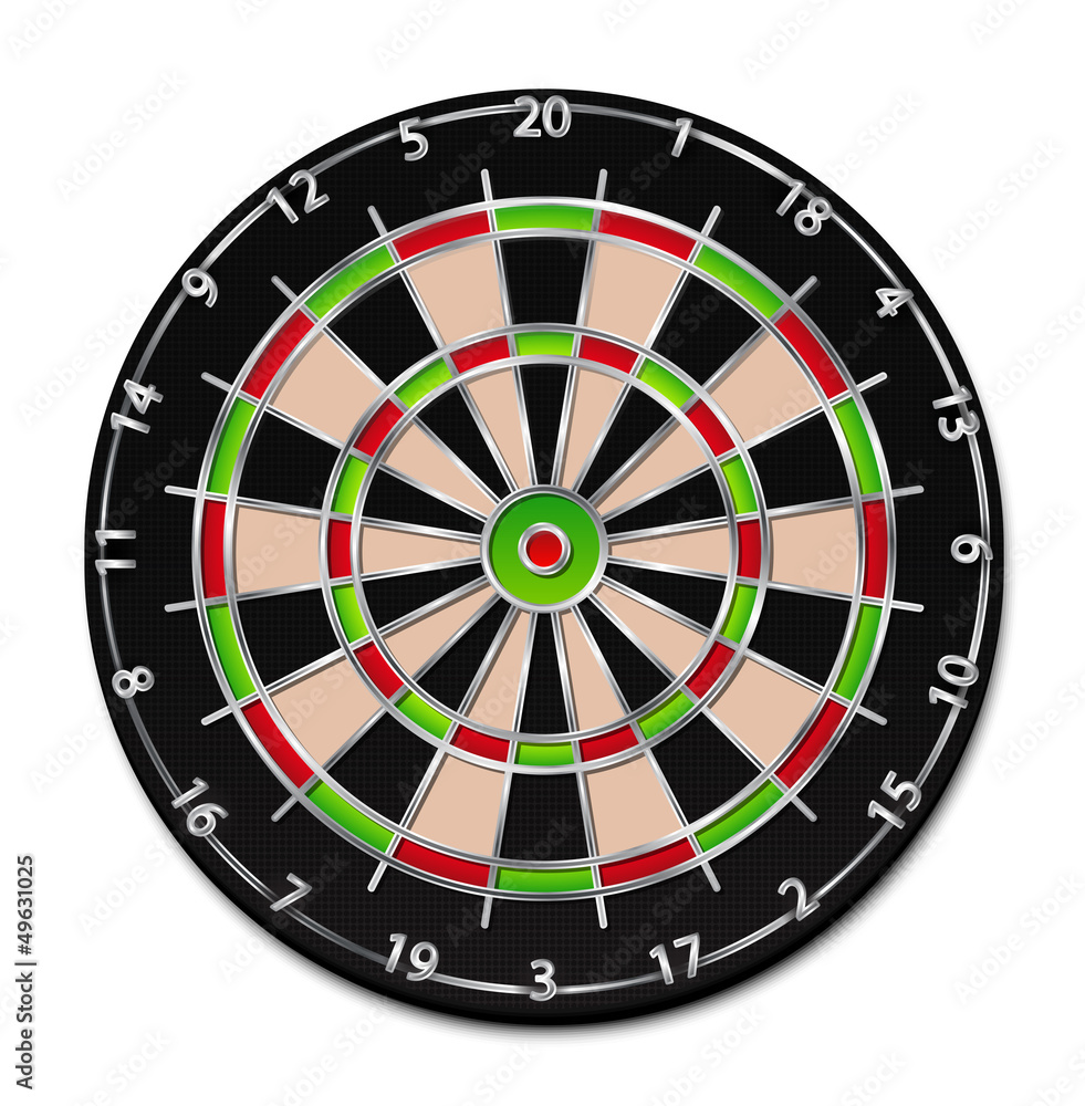 Dartboard Dartboard